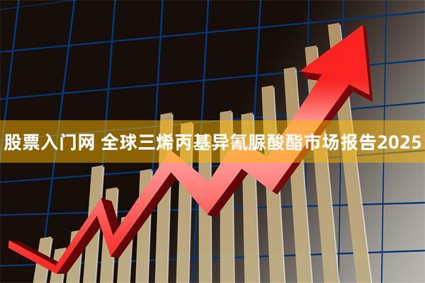 股票入门网 全球三烯丙基异氰脲酸酯市场报告2025